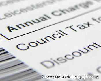 Preston residents to get £150 council tax rebate this week