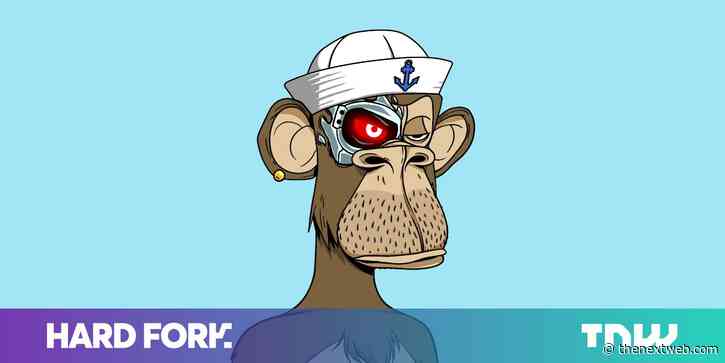 A bunch of Bored Apes were stolen again, but don’t blame Web3 for it