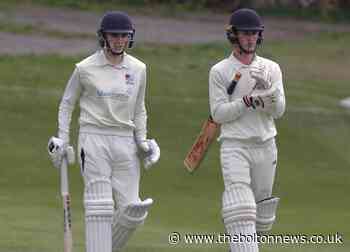 A Berry good day as the champions start with win - The Bolton News