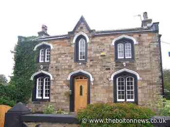 Plans launched to build summerhouse at listed Bolton building - The Bolton News