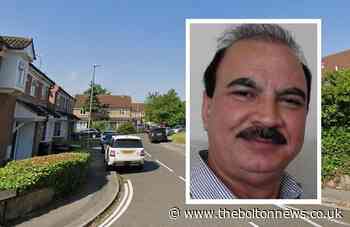 Boy, 16, stabbed Bolton businessman and posted video on Snapchat, court told - The Bolton News