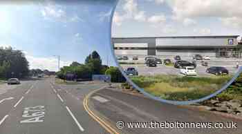 Horwich: Huge new Aldi 'recommended for refusal' over traffic fears - The Bolton News