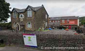 Ofsted labels Horwich nursery 'inadequate' - The Bolton News
