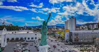 Tempo: o que diz a previsão nesta terça-feira para Brusque e todo o Vale do Itajaí - O Município