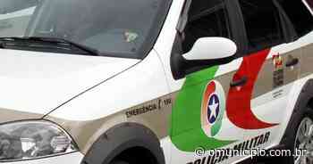 Homem é conduzido à delegacia por receptação de bicicleta furtada em Brusque - O Município