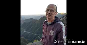 Homem morre em acidente no bairro Souza Cruz, em Brusque; vítima é identificada - O Município