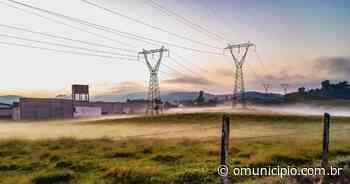 Frio: região de Brusque amanhece a Sexta-feira Santa em clima de inverno antecipado - O Município