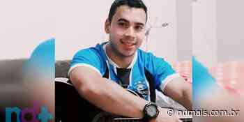 Jovem que morreu após motocicleta colidir com um carro em Brusque é identificado - ND Mais