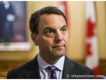 Hudak: Ontario must close the loopholes for real estate auction companies