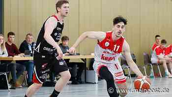 Würzburgs Akademie-Team revanchiert sich für das Basketball-Skandalspiel gegen Vilsbiburg - Main-Post