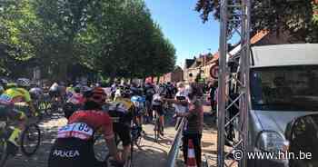 Wielerfanaat André Waeles (79) overleden | Poperinge | hln.be - Het Laatste Nieuws