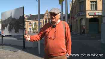 Unieke documentaire met nooit getoonde beelden van Poperinge net na WO II - Focus en WTV