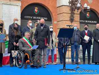 Liberazione, a Foligno Anpi all'attacco dell'amministrazione - Rgunotizie.it