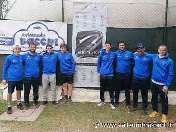 CM – Pari tra Montarello e TTS, nel girone 2 Ct Foligno A ipoteca la semifinale play off - ValleUmbraSport