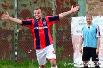 Flaminia in trasferta a Foligno - Tuscia Web