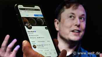 Kapitalmarkt-Analyst Robert Halver über den Kauf von Twitter durch Elon Musk