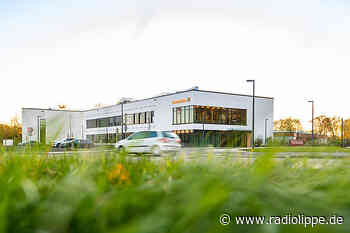 Detmold: Weidmüller Akademie eröffnet - Radio Lippe