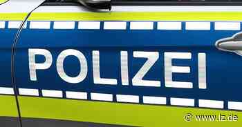 Motorradfahrer wird in Hiddesen schwer verletzt | Lokale Nachrichten aus Detmold - Lippische Landes-Zeitung