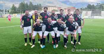 Vis Sora: sgambetto alla capolista e poker servito al Tomei. Risultati, classifica e prossimo turno - Sora24