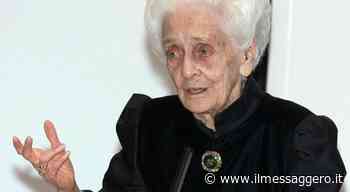 Liceo “Da Vinci” di Sora, laboratorio dedicato a Rita Levi Montalcini: la cerimonia - ilmessaggero.it