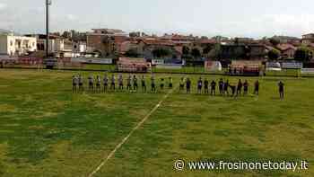 Eccellenza Girone C, Pontinia-Sora 1-3 - FrosinoneToday