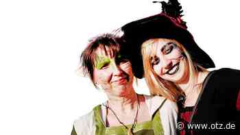 Hexengulasch, Holzofen-Pizza und Maifeuer in Nickelsdorf