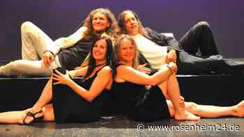 It's Tangotime • "Libertango" kommt ins Eisenbahnmuseum