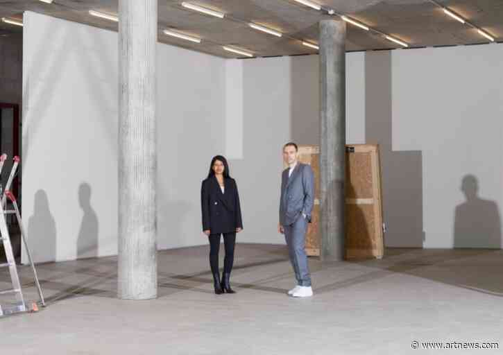 Basel’s June Art Fair Announces 18 Galleries Participating in 2022 Edition