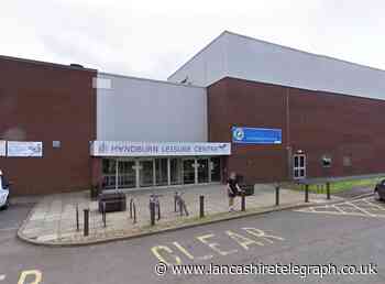 Hyndburn Leisure Centre goes green to become fit for the future