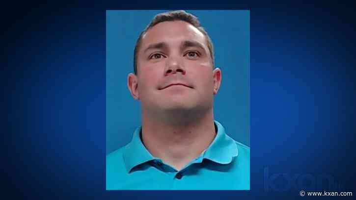 Trial to begin Tuesday for former Hutto police officer