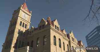 City of Calgary posts a $147M budget surplus in 2021