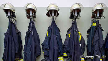 Scheunenbrand bei Antonius in Fulda - HIT RADIO FFH