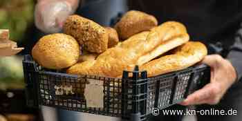 „Die Tafeln sind derzeit so sehr gefordert, wie nie zuvor“