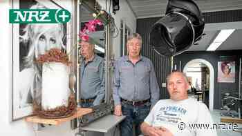 Rees: Warum Friseursalon Nienhuysen Ende April schließt - NRZ News