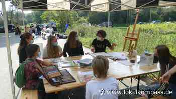 Kulturrucksack NRW: Rees ist Mitglied beim "Kulturrucksack" - Emmerich am Rhein - www.lokalkompass.de