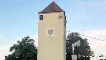 Rees: Live-Musik am 1. Mai am Türmchen in Grietherbusch - NRZ News