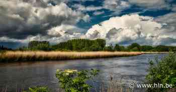 Nationaal Park Scheldevallei in de maak: overleg met landbouw op agenda - Het Laatste Nieuws