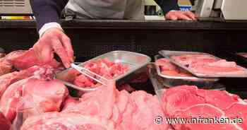 Agrarminister Özdemir will weniger Fleischkonsum