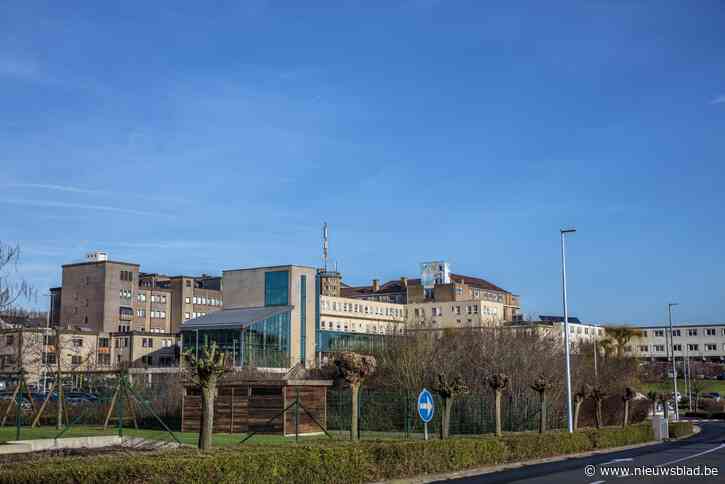 Gemeenteraad  protesteert tegen sluiting kraamkliniek in Ronse: “Moeders moeten dicht bij hun woonplaats kunnen bevallen”