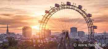 Neueröffnung: »Zum Kaiser« im Wiener Prater