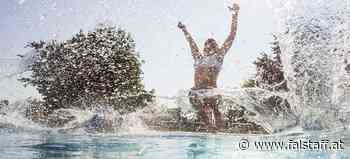 Raus in die Natur und rein in den Sommer