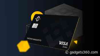 Binance Partners With Contis to Launch Crypto Card for Stranded Ukrainian Refugees