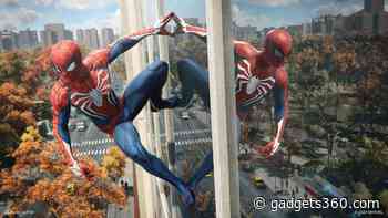 PS5 Receiving Variable Refresh Rate Update; Spider-Man, Call of Duty: Vanguard, More Getting Support Patch