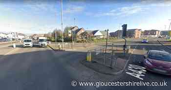 Long delays between Hempsted and Gloucester as sewer work begins - live updates - Gloucestershire Live