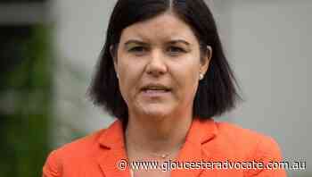 NT relaxes isolation rules for fully vaxed - Gloucester Advocate