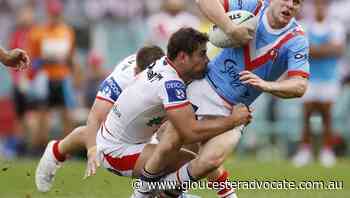 Roosters ask Keary to seize control - Gloucester Advocate
