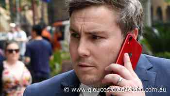 Plutus Payroll tax fraud trial kicks off - Gloucester Advocate