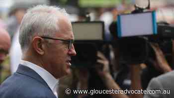 Turnbull slams 'foreign policy failure', Musk's vision for Twitter - Gloucester Advocate