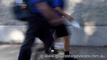 Masks to stay in SA high schools - Gloucester Advocate