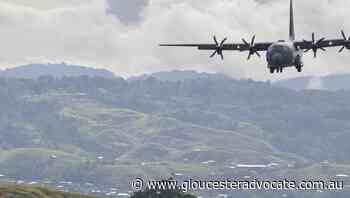 Labor unveils multi-part Pacific strategy - Gloucester Advocate